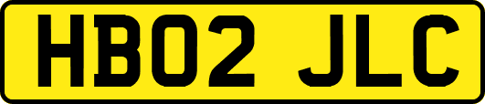 HB02JLC