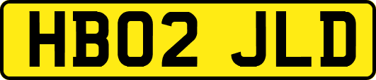 HB02JLD