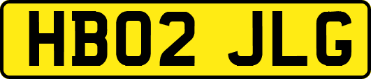HB02JLG