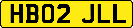 HB02JLL