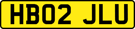 HB02JLU