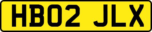 HB02JLX
