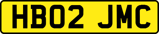 HB02JMC