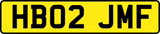 HB02JMF