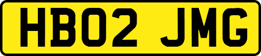 HB02JMG