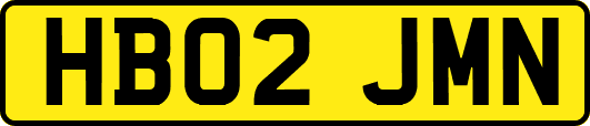 HB02JMN