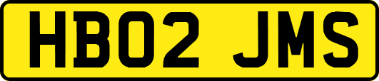 HB02JMS