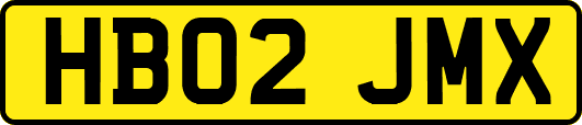 HB02JMX