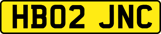 HB02JNC