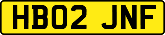 HB02JNF
