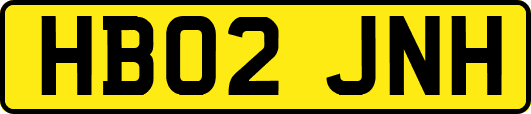 HB02JNH