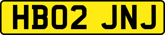 HB02JNJ