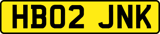 HB02JNK