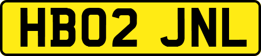 HB02JNL