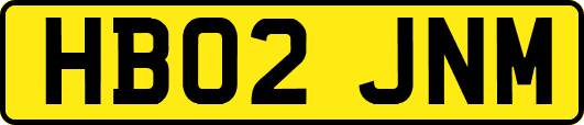 HB02JNM