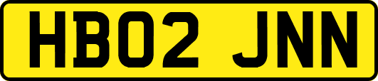 HB02JNN