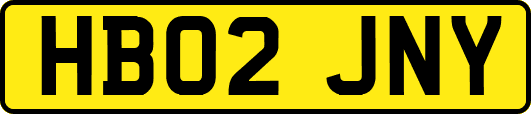 HB02JNY