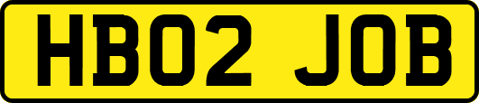 HB02JOB