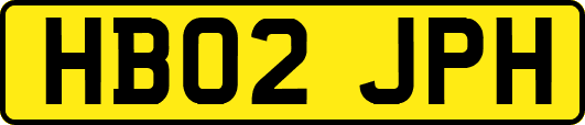 HB02JPH