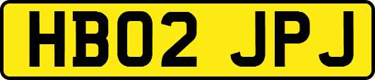 HB02JPJ
