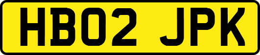 HB02JPK