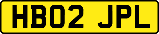 HB02JPL