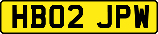 HB02JPW