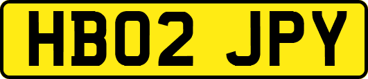 HB02JPY