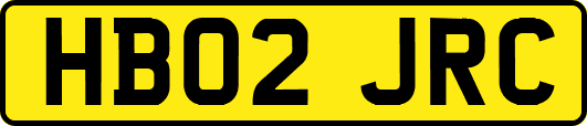 HB02JRC