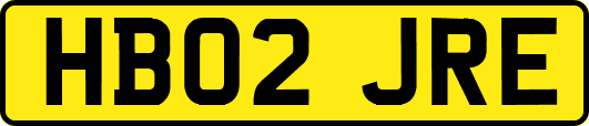 HB02JRE