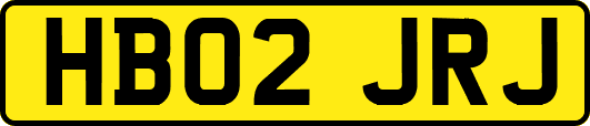 HB02JRJ