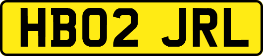 HB02JRL