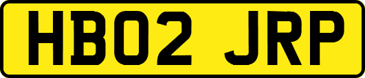 HB02JRP