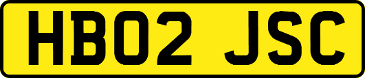 HB02JSC