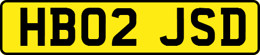 HB02JSD