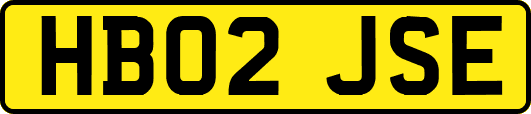 HB02JSE