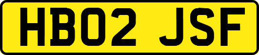 HB02JSF