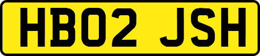 HB02JSH