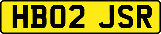 HB02JSR
