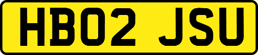 HB02JSU