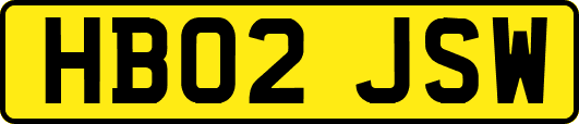 HB02JSW