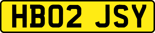 HB02JSY