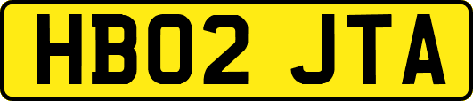HB02JTA