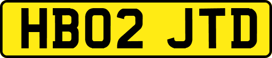 HB02JTD