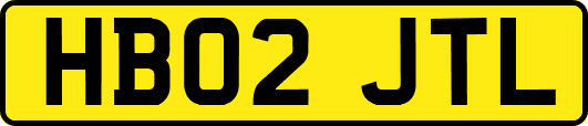 HB02JTL