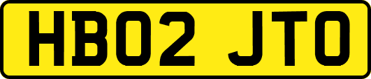 HB02JTO