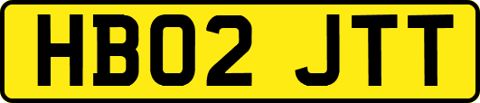 HB02JTT