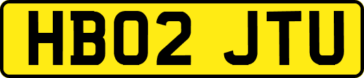 HB02JTU