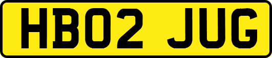 HB02JUG