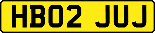 HB02JUJ